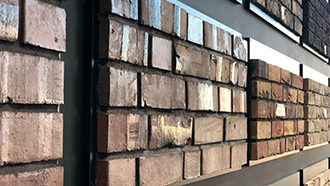 Презентация материалов на объекте