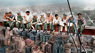 Строительно монтажные работы