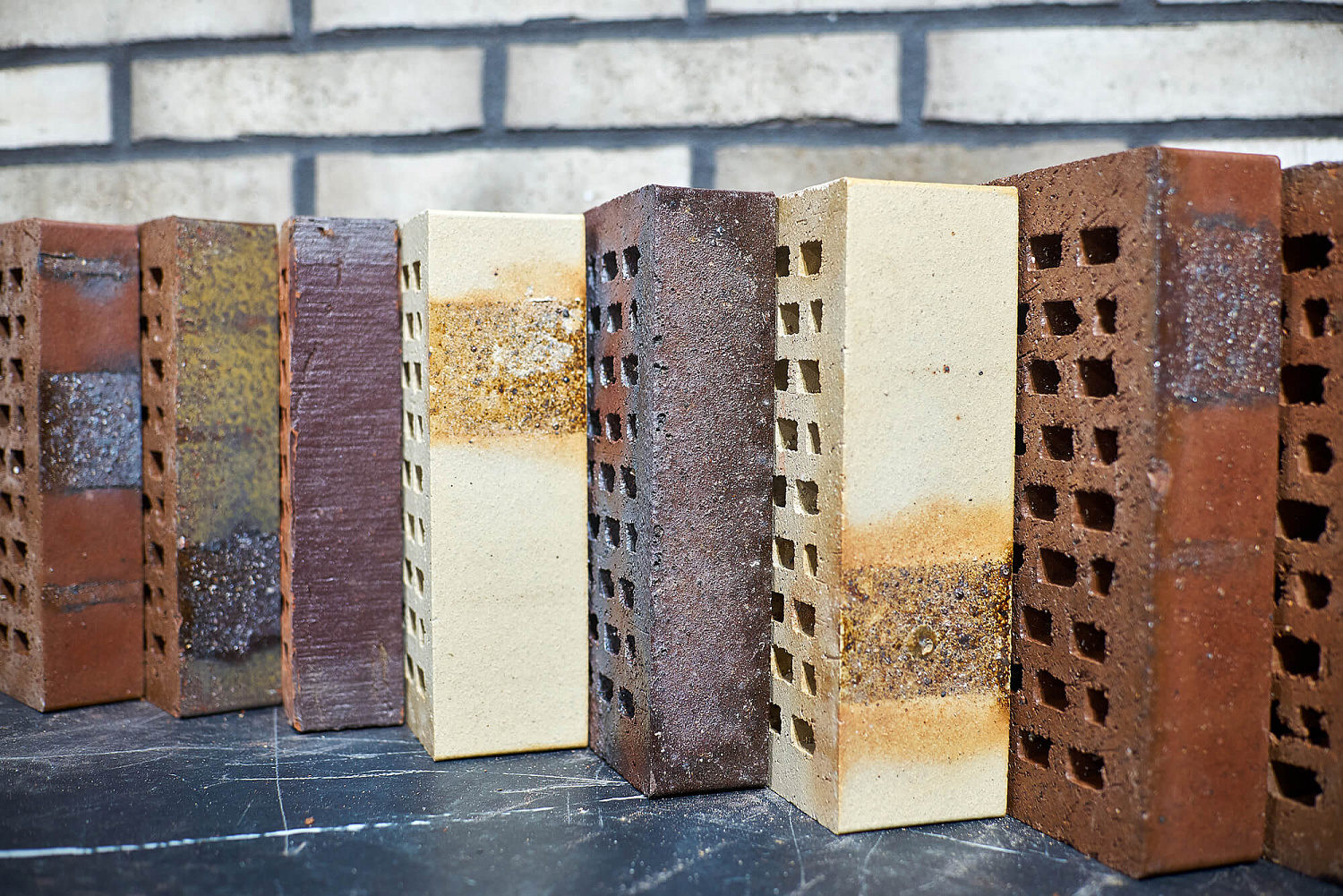 Сколько стоит облицовочный кирпич