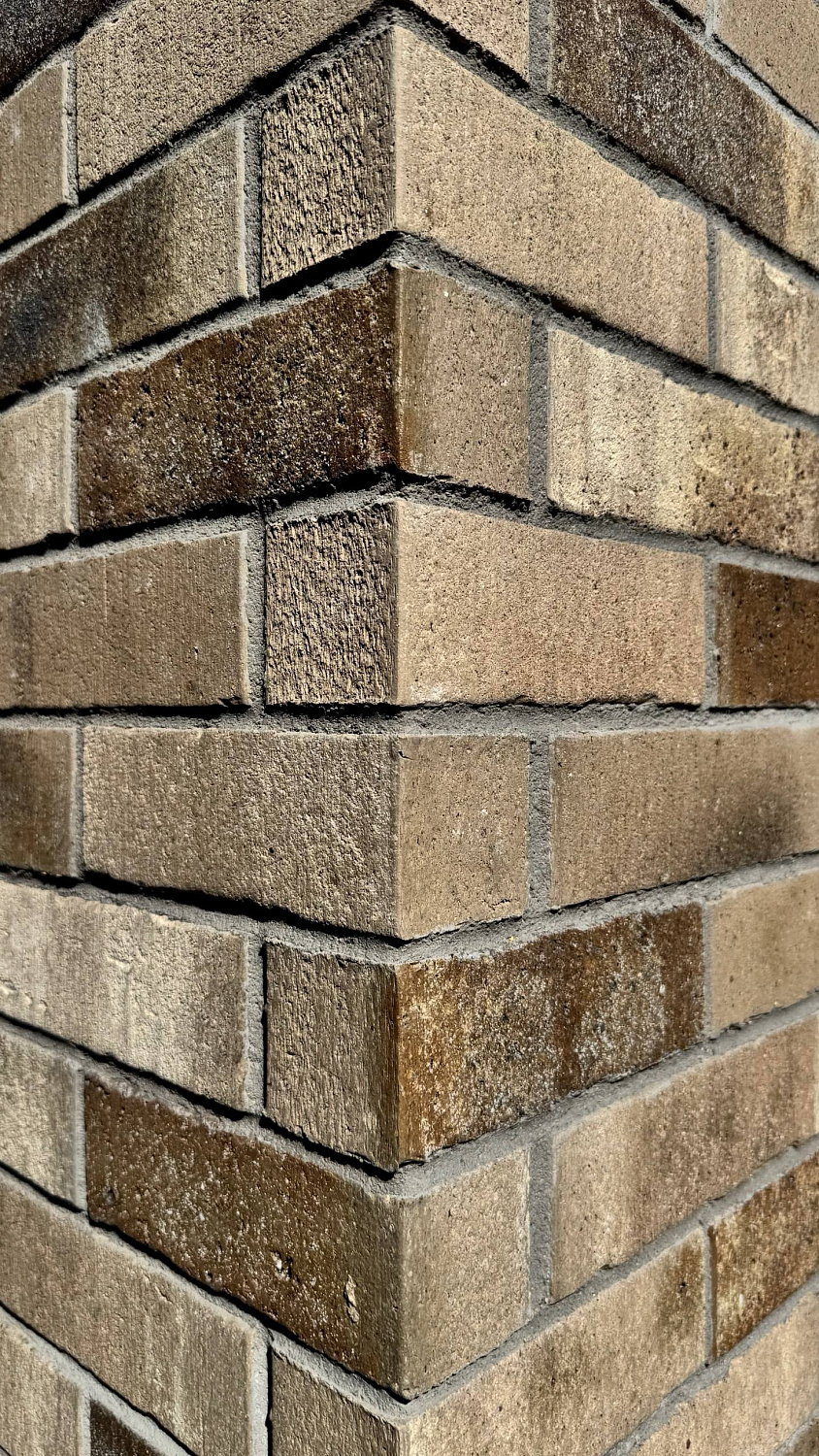 Акцент на цвет: Feldhaus Klinker vascu argo antrablanca