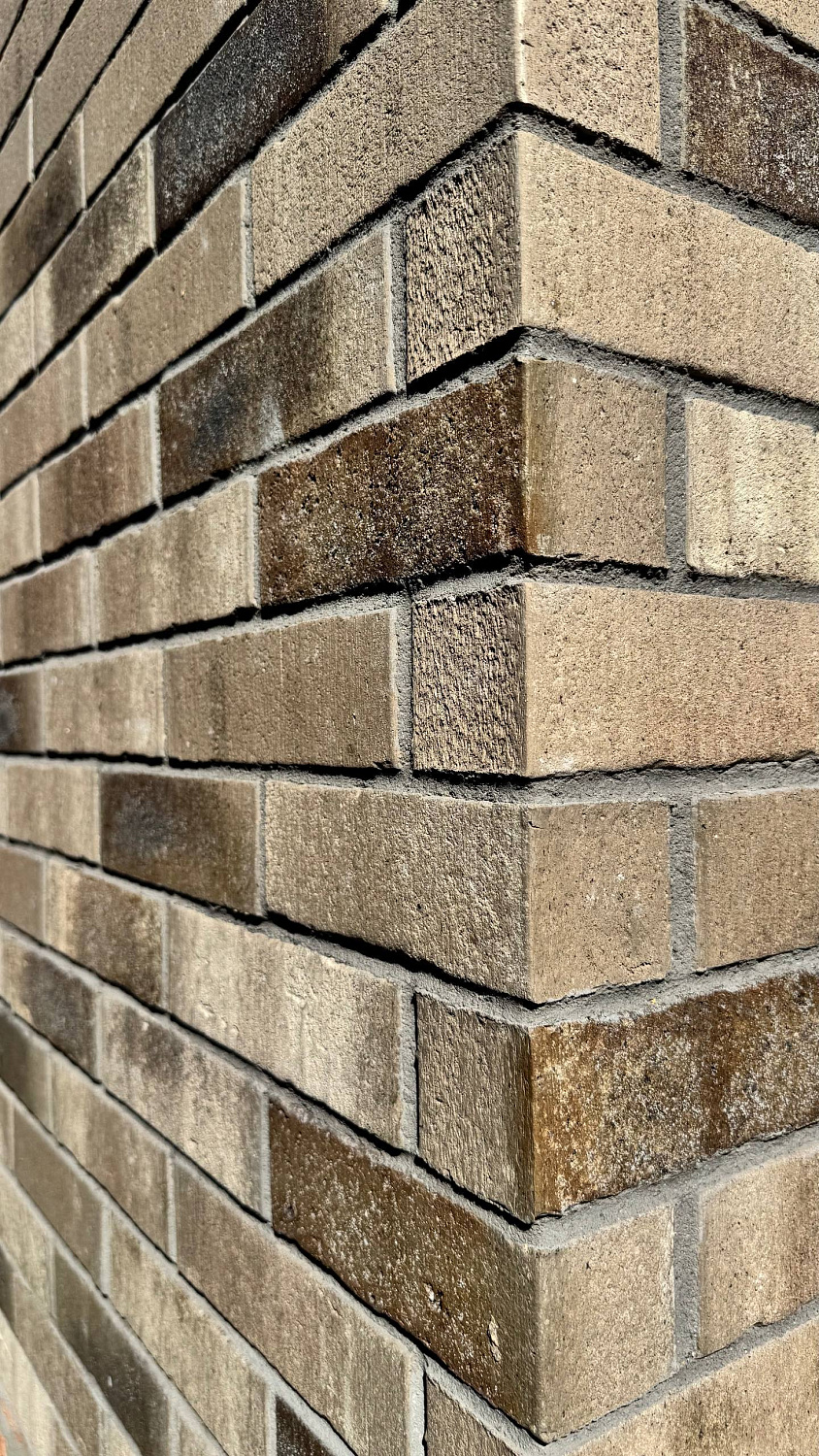 Акцент на цвет: Feldhaus Klinker vascu argo antrablanca