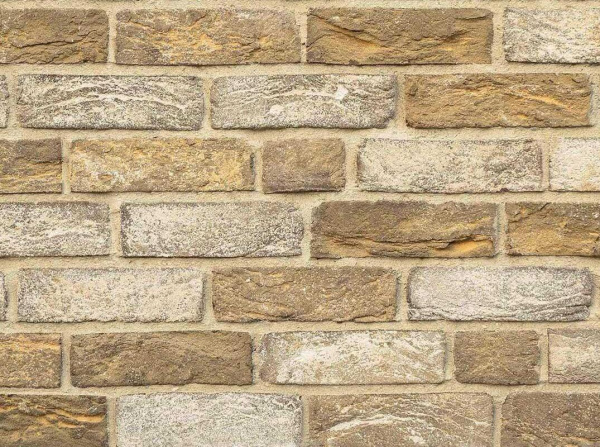 Кирпич ручной формовки ТАНДЕМ Берёзово W154; WDF