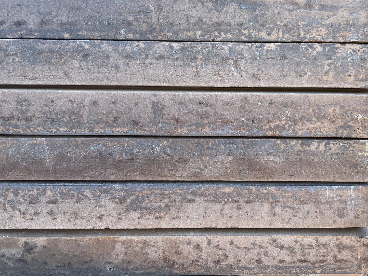 Богандинский ригельный кирпич «Гангут 604» в эко формате