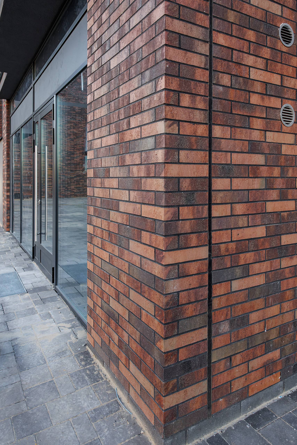 Стиль, который виден издалека, ЖК из Mod Format