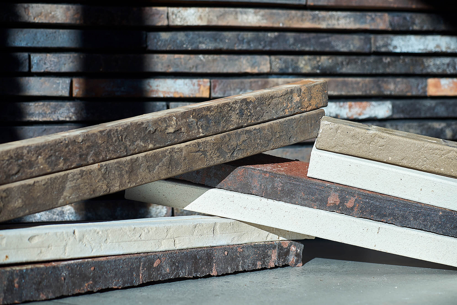 Сколько стоит облицовочный кирпич