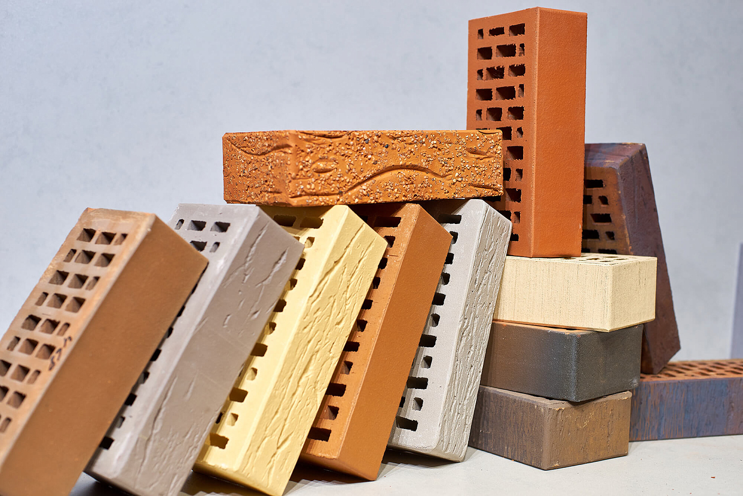 Сколько стоит облицовочный кирпич