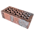 Клинкерный кирпич
