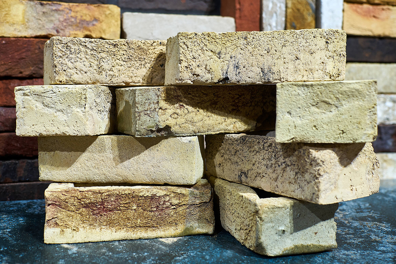 Сколько стоит облицовочный кирпич